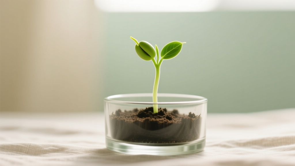 Stop Wasting Seeds: The Exact Window to Plant Green Bean Seeds Indoors in Bright Light (Plus Why Most Gardeners Start 2–3 Weeks Too Early)