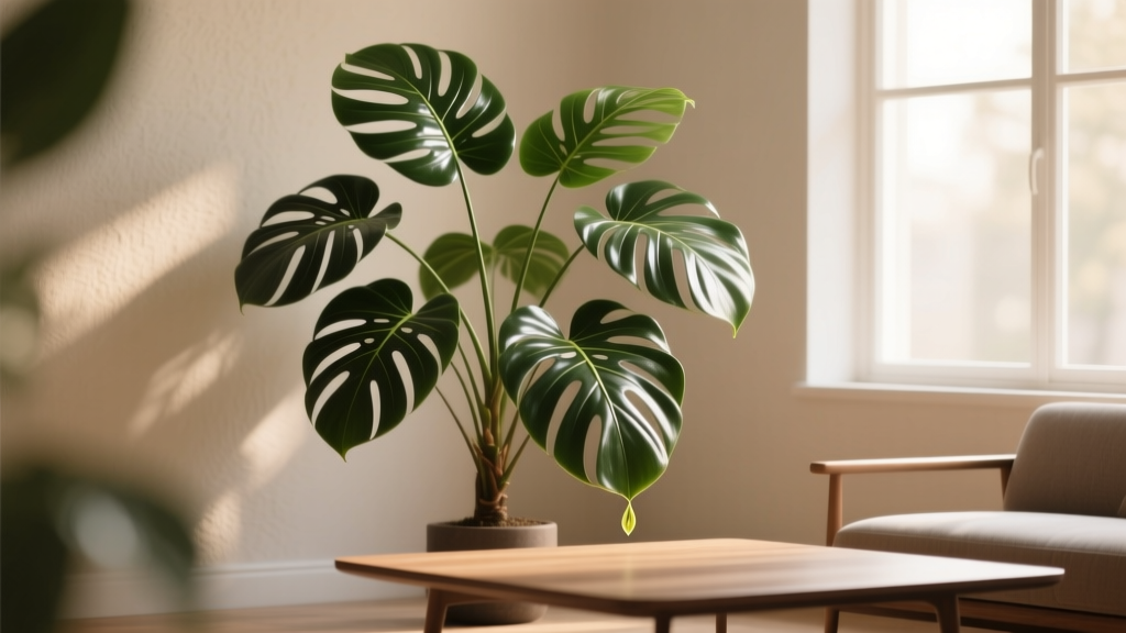 Why Your Schefflera Isn’t Growing Indoors (7 Hidden Causes You’re Overlooking — Plus a Step-by-Step Revival Plan That Works in 14 Days)