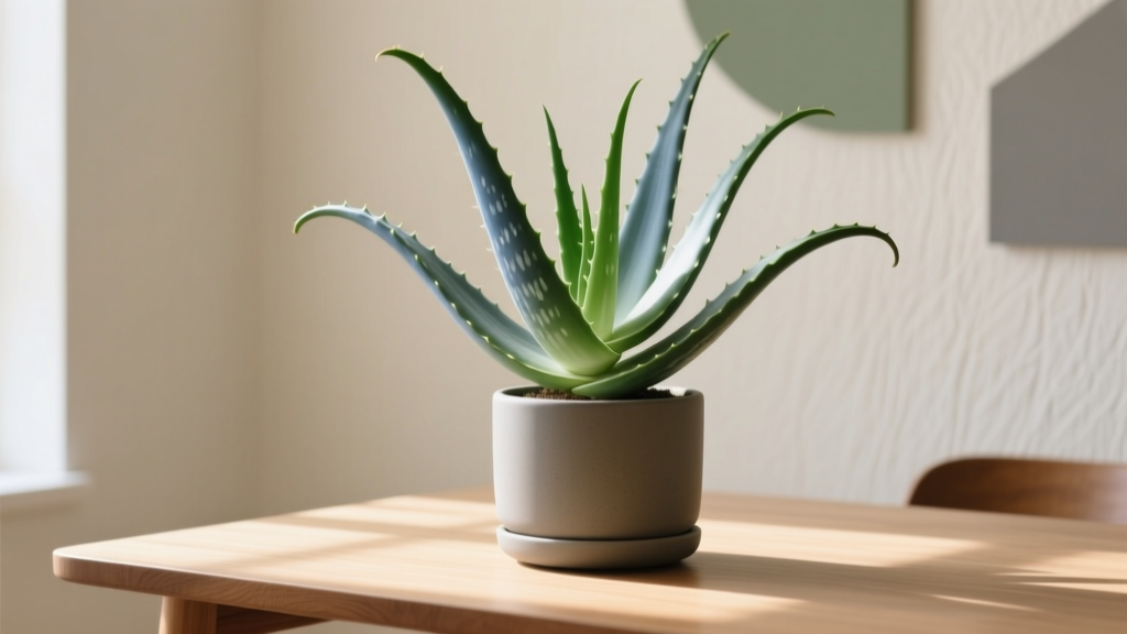 How to Grow How Often to Water an Aloe Vera Plant Indoors: The Exact Watering Schedule That Prevents Root Rot (Backed by Horticultural Science — Not Guesswork)