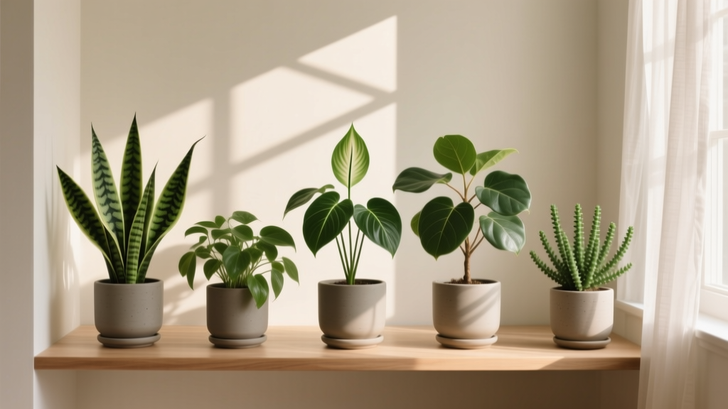 Easy Care What Do You Feed Indoor Plants? The 5-Minute Feeding System That Stops Yellow Leaves, Boosts Growth, and Works for Every Beginner—No Guesswork, No Burn, No More ‘I Killed It’ Moments