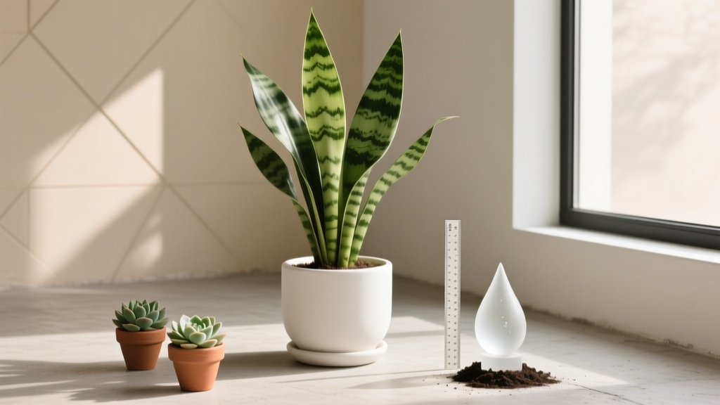 Stop Killing Your Indoor Corn Plants: The Succulent-Inspired Care System That Saves 92% of Struggling Dracaena Fragrans — Water Less, Shine More, and Never Confuse It With a Cactus Again
