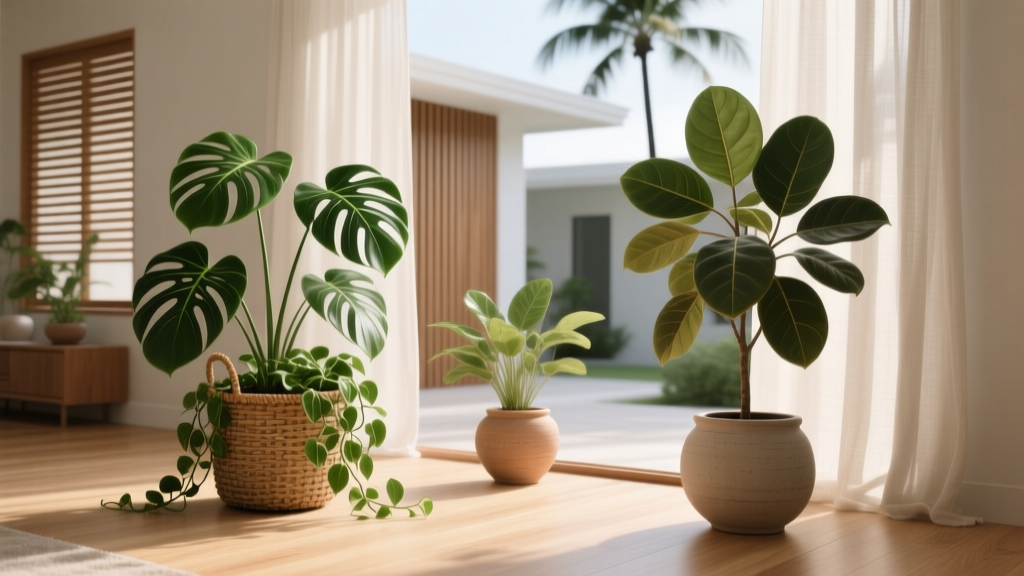 Where to Buy Indoor Plants in Honolulu + Repotting Guide: The Only Local, Step-by-Step Resource You’ll Need (No More Root Rot, Stunted Growth, or Overpaying at Tourist Shops)