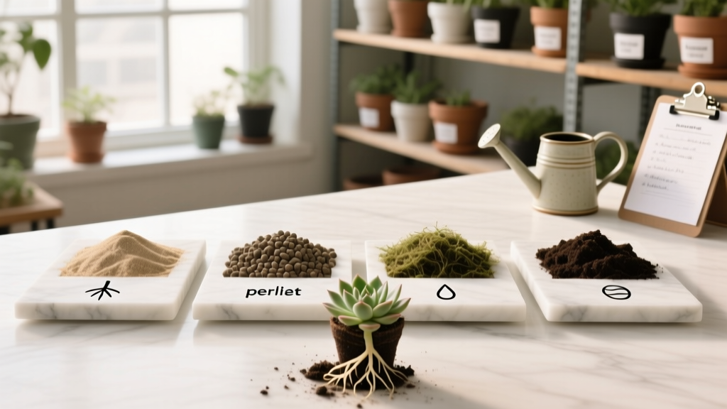 What Kind of Dirt for Indoor Plants Propagation Tips: The 5-Step Soil Selection System That Prevents Root Rot, Boosts Rooting Success by 73%, and Saves You $42/Year on Failed Cuttings (Backed by University Extension Trials)