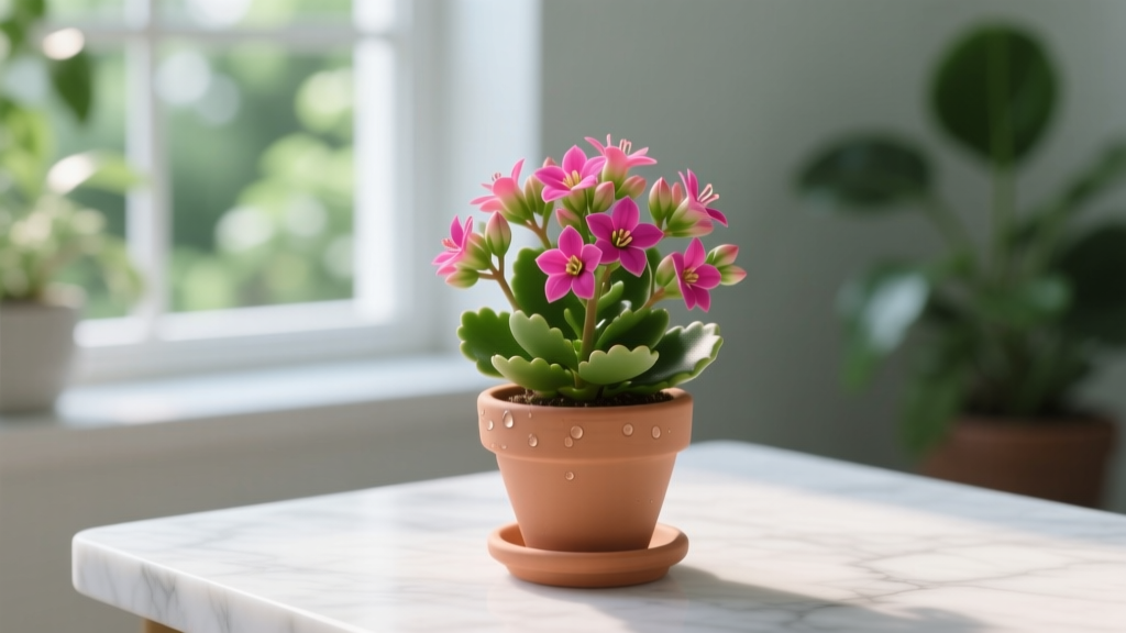 Non-flowering is kalanchoe an indoor or outdoor plant? Here’s the truth: Why your kalanchoe won’t bloom (and exactly where to grow it for reliable flowers year after year)