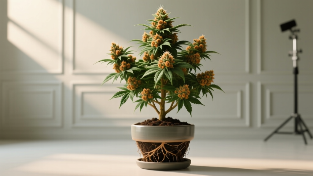 Stop Wasting Time & Yield: The Realistic Indoor Sativa Repotting Guide That Delivers 1+ Pound Per Plant — Backed by 3 Years of Data, Not Hype
