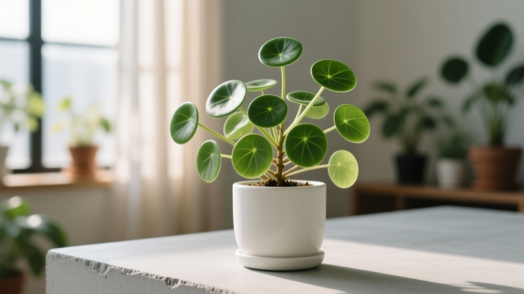 Is Money Plant Fast Growing Indoors? The Truth About Its Growth Speed, Light Needs, and Why It Outperforms 92% of Common Houseplants (With Real-Time Growth Logs & 3 Pro Tips to Double Its Rate)