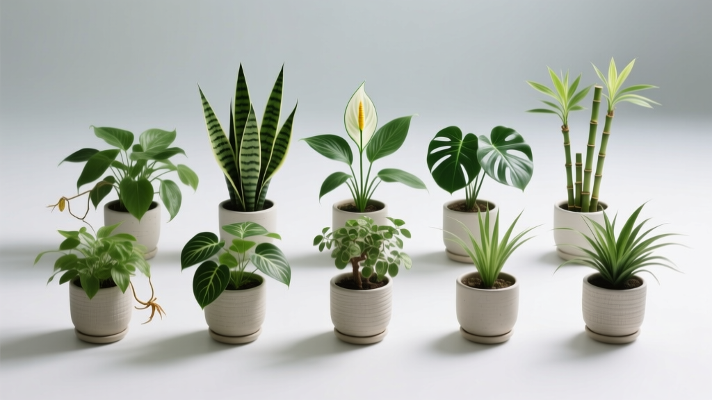 Low-Light Plants That Thrive Under $20 (2026)