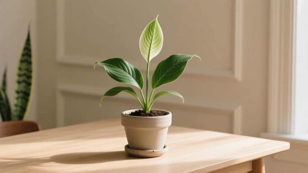 How to Care for Houseplant I Got from Funeral Repotting Guide: A Gentle, Step-by-Step Repotting & First-Year Care Plan That Honors Memory While Saving Your Plant’s Life
