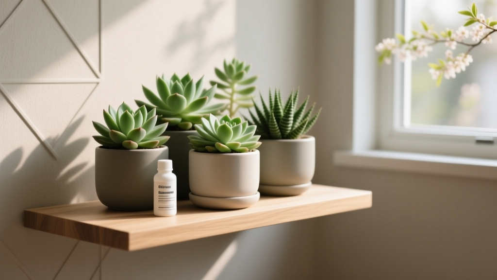The Indoor Succulent Fertilizer Guide You’ve Been Missing: 7 Mistakes That Kill Your Plants (and Exactly How to Fix Them Before Spring)