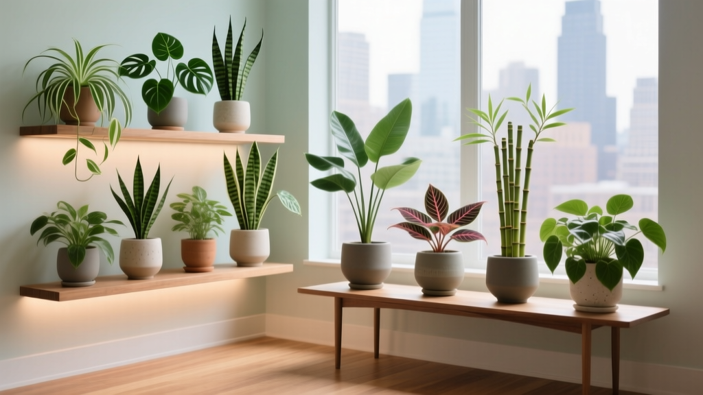 Stop Waiting Years for Greenery: 12 Fast-Growing Which Plants to Grow Indoors That Actually Fill Your Space in Weeks — Not Seasons (Science-Backed, Pet-Safe & Low-Light Friendly)