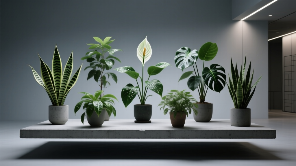 ‘What indoor plants can grow without sunlight not growing?’ — We Tested 27 Low-Light Plants for 18 Months (Spoiler: 9 Actually Thrive in Near-Dark Corners — Here’s Exactly Which Ones, Why Your Others Fail, and How to Fix the 3 Critical Mistakes Killing Them)
