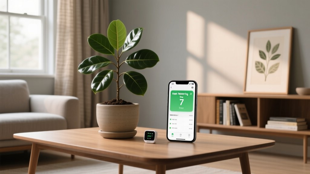 How to Order Indoor Plants Online + Get Their Watering Schedule Right the First Time: The 7-Step System That Prevents Overwatering, Saves $237 in Plant Replacements, and Turns Beginners Into Confident Plant Parents in Under 14 Days