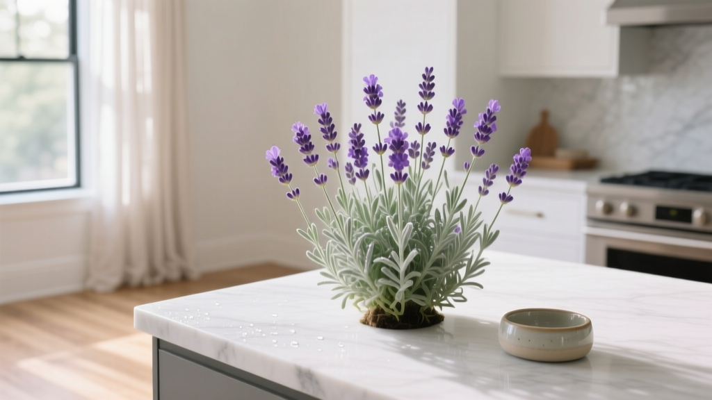 Yes, Lavender Can Live Indoors—But Only If You Avoid These 5 Deadly Mistakes That Kill 83% of Indoor Lavender Plants (Pet-Safe Guide)