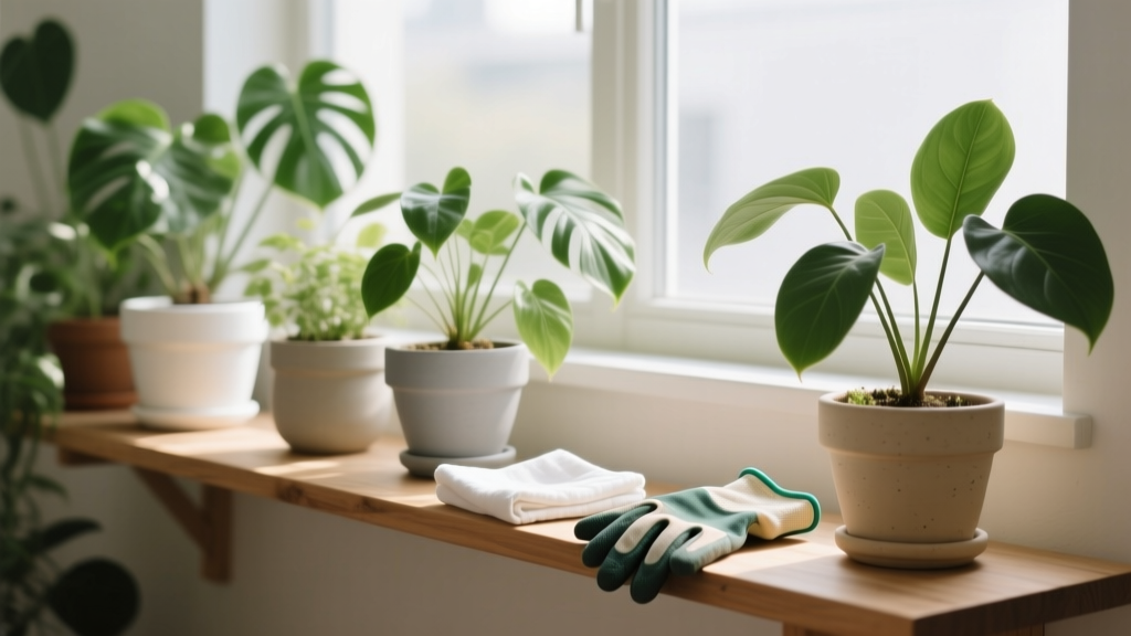 Slow growing why are my indoor plants growing mold? 7 science-backed fixes you can do this weekend (no repotting required in 4 of them)