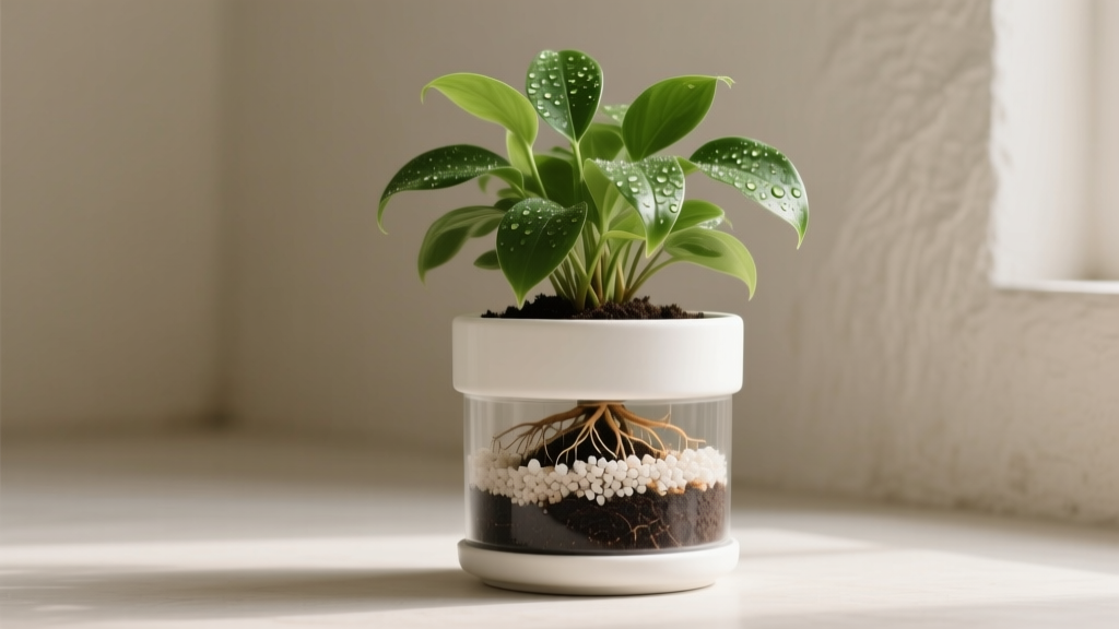 Can outdoor plants be brought indoors soil mix? Here’s the exact potting blend you need (and why standard garden soil will kill your transplants in 7–14 days)