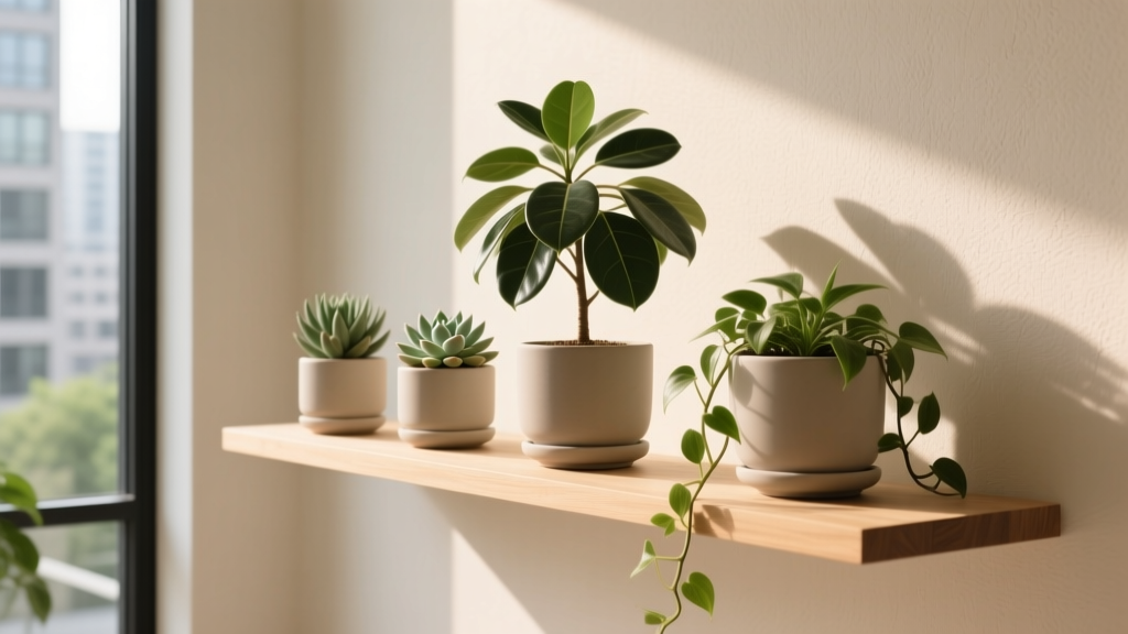 Stop Wasting Money on Plants That Outgrow Their Space or Die in Weeks: Here’s Exactly Where to Buy Slow-Growing Indoor Plants Online (With Real Delivery Times, Pet-Safe Filters, & Verified Grower Reviews)