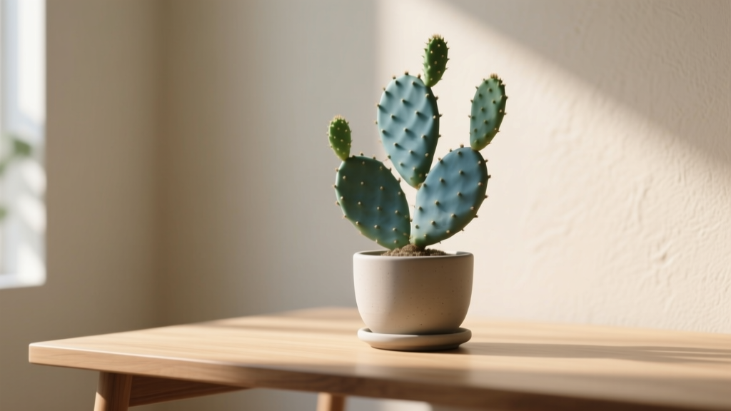 How to Take Care of a Cactus Plant Indoor Under $20: The No-Stress, Zero-Waste Guide That Saves You From Overwatering, Root Rot, and $30 'Cactus Kits' You Don’t Need