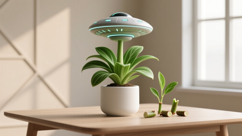 Non-Flowering How to Propagate a UFO Plant: The Step-by-Step Guide That Actually Works (Even When It Won’t Bloom — No Seeds, No Grafting, Just Reliable Stem & Leaf Cuttings)