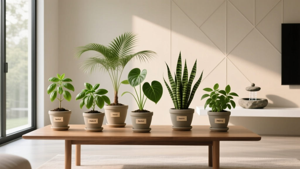 Vastu Indoor Plants from Seed (2026)