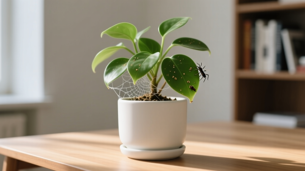 Why Do I Have Bugs in My Indoor Plants Under $20? 7 Surprising Causes (and Exactly What to Do Next — All Solutions Cost Less Than $15)