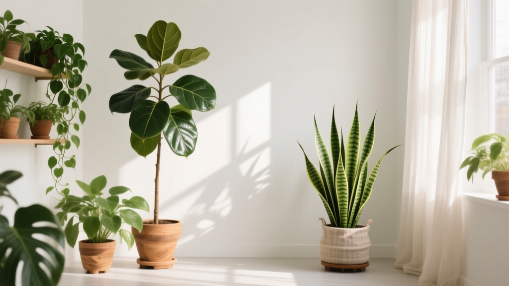 How to Avoid Indoor Plant Bugs in Bright Light: 7 Science-Backed Tactics That Actually Work (No Pesticides, No Guesswork, Just Healthy Plants)