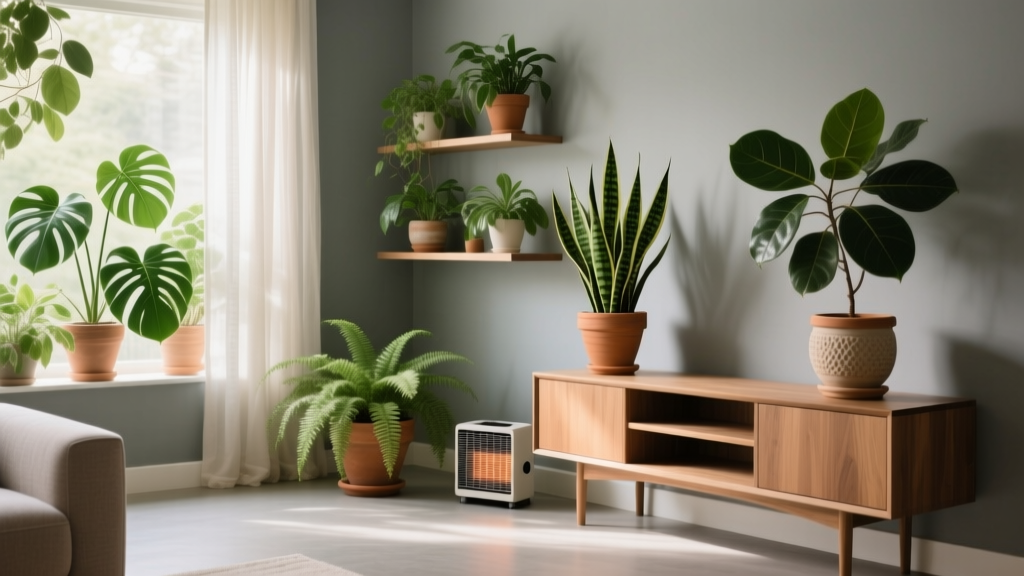 Slow Growing How to Keep Your Plants Warm Indoor: 7 Science-Backed, Energy-Efficient Tactics That Prevent Cold Shock Without Raising Your Heat Bill