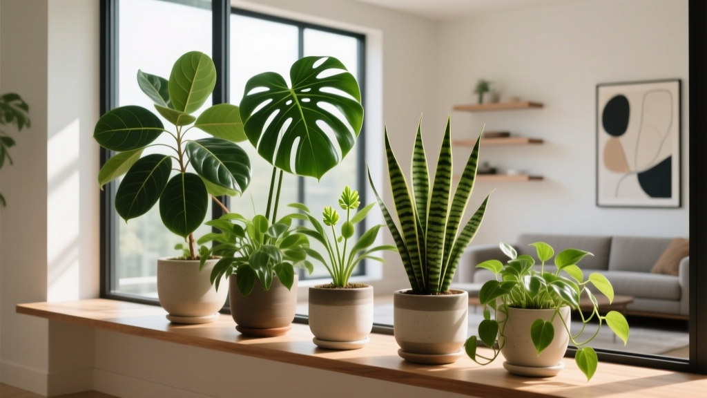How to Make Your Indoor Plants Grow Faster in Bright Light: 7 Science-Backed Moves You’re Probably Skipping (That Double Growth Rates in 3 Weeks)