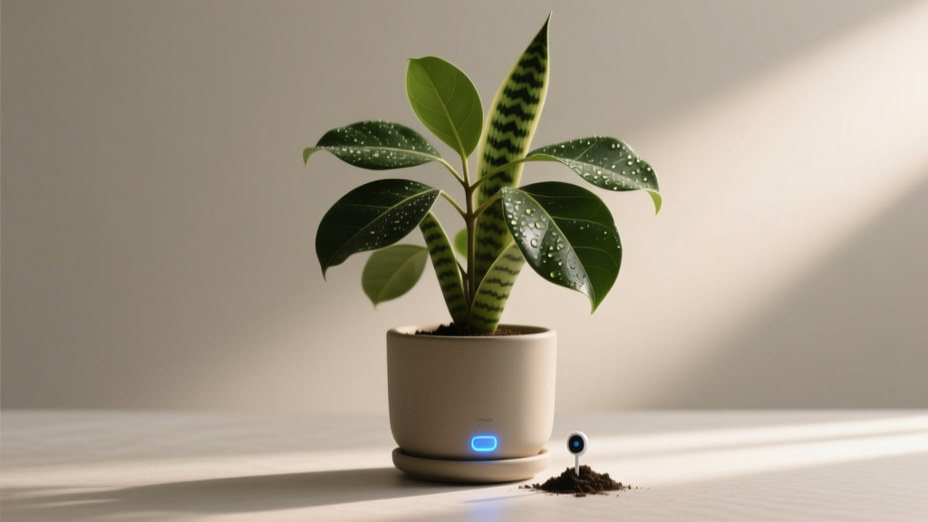 Fast Growing How Often Do I Need to Water Indoor Plants? The Truth Is: It’s Not About the Calendar—It’s About Your Plant’s Soil, Light, and Root Signals (Here’s Exactly How to Read Them in 60 Seconds)