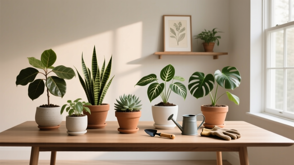 The Best How to Put Indoor Plants in Pots: 7 Mistakes That Kill Your Plants (and Exactly How to Avoid Them — Even If You’ve Killed 3 Before)