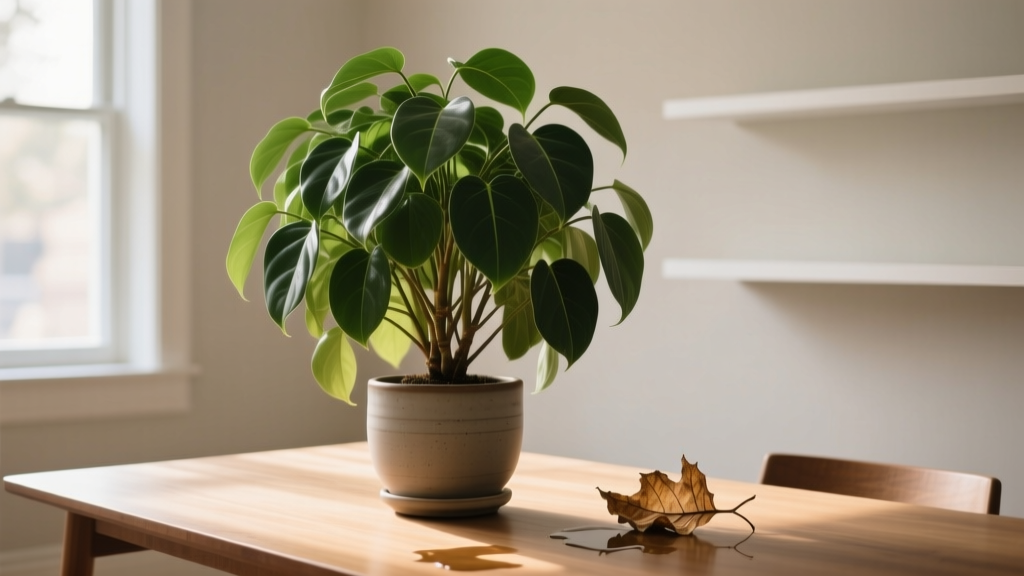 Stop Killing Your Money Plant! The 7-Step Indoor Care System That Turns Slow, Leggy Vines Into Lush, Fast-Growing Greenery—Even If You’ve Killed 3 Plants Before