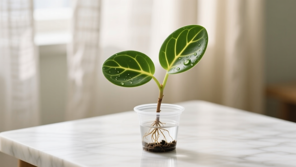 How to Propagate Pilea Plant with Yellow Leaves: A Step-by-Step Rescue Guide That Saves Your Peperomia-Like Beauty Before It’s Too Late—Plus Why Most Fail at This Critical Timing