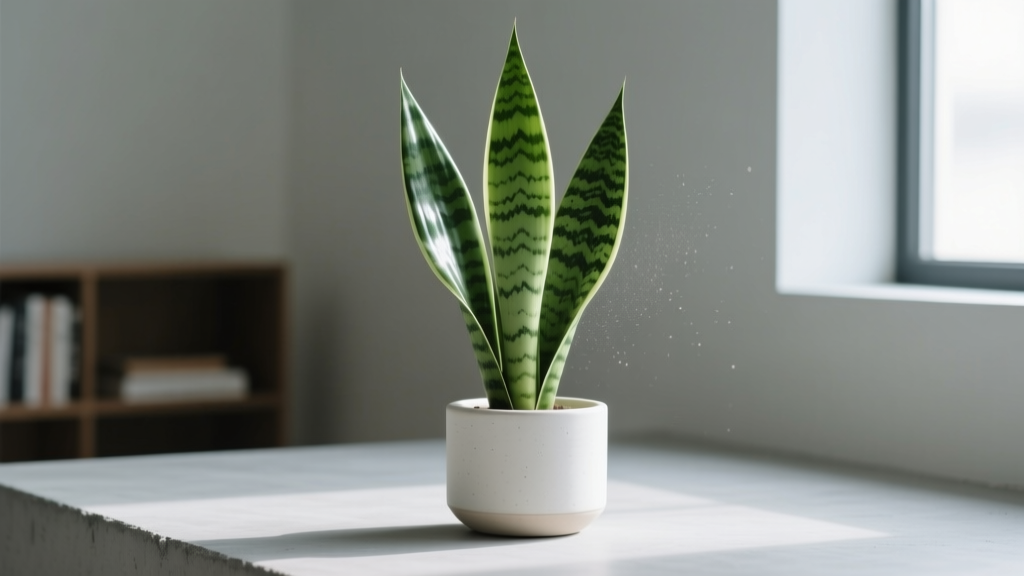 Why Your Snake Plant Isn’t Growing in Low Light (and Exactly What to Fix—No Guesswork, No More Stagnation)