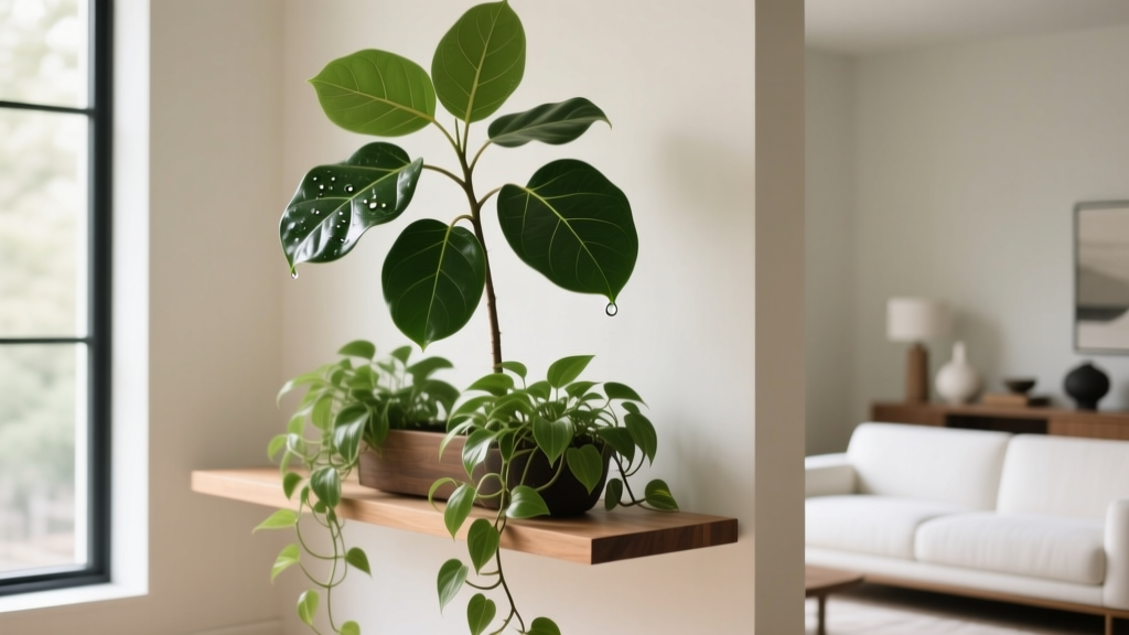 How to Keep Bugs Off of Indoor Plants Dropping Leaves: 7 Science-Backed Steps That Stop Pest Stress Before It Triggers Leaf Drop (Most People Miss #4)
