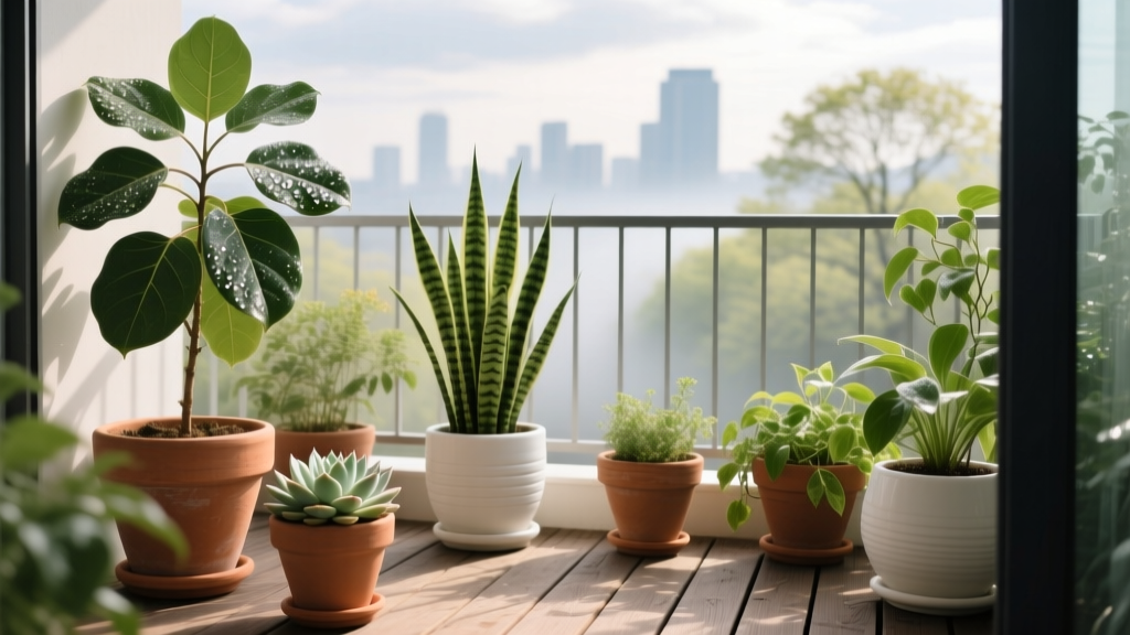 Outdoor When Is A Good Time To Put Indoor Plants Outside? The Exact Temperature Thresholds, Hardening-Off Timeline, & Zone-Specific Windows You’re Missing (That Prevent Sunburn, Shock, and Pest Takeover)