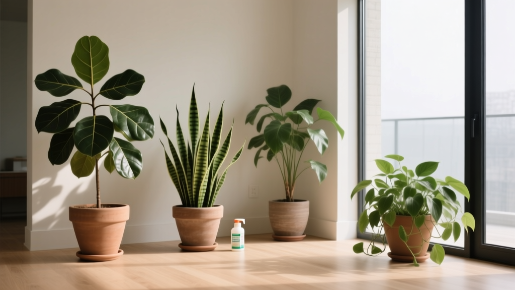 Do Plants Help With Indoor Air Quality Fertilizer Guide: The Truth About Real Air Purification (and Why Over-Fertilizing Sabotages It)