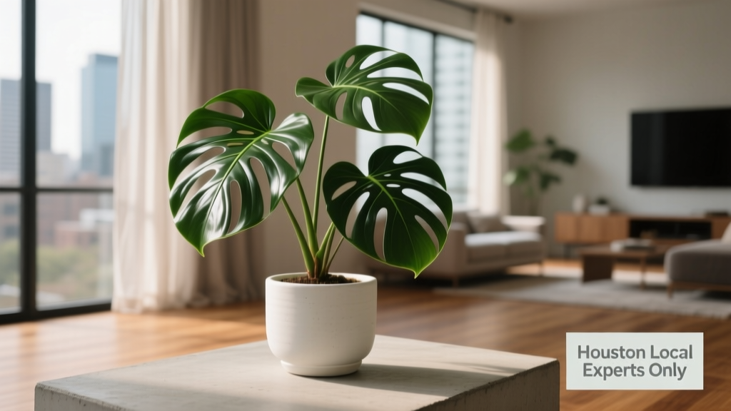 Why Your Houston-Bought Indoor Plants Aren’t Growing (And Exactly Where to Buy Better Ones—With Real Local Expert Tips, Not Generic Advice)