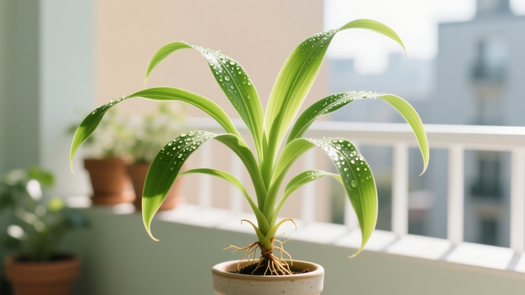 How to Propagate Airplane Plant in Bright Light: The 4-Step Method That Prevents Leaf Burn, Boosts Root Success by 73%, and Works Even for Beginners (No Shade Required!)