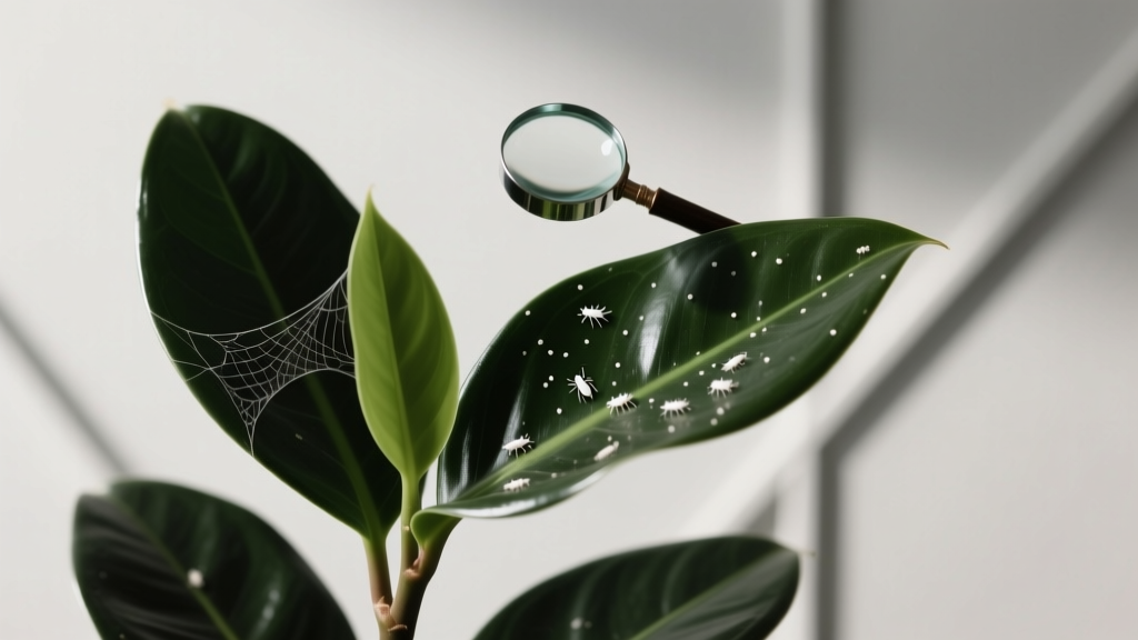 Non-Flowering How to Treat Whitefly on Indoor Plants: The 7-Step Protocol That Eradicates Them in Under 10 Days (Without Harming Your Ferns, ZZ Plants, or Snake Plants)