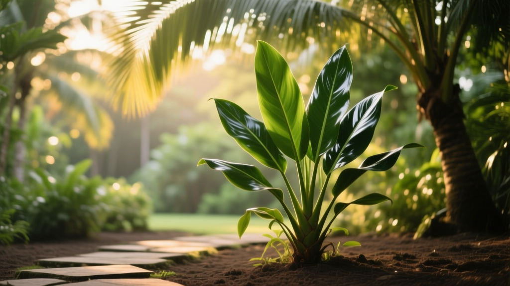 Tropical what does low light plant mean? — The Truth About 'Low Light' (It’s Not What You Think, and Your Dying ZZ Plant Proves It)
