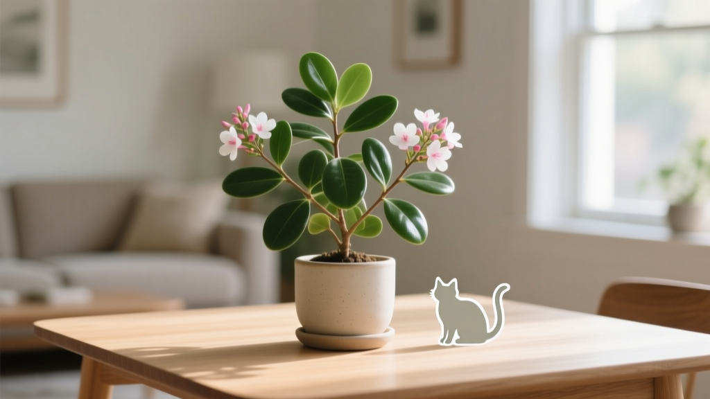 Is the Silver Bay Plant Toxic to Cats? Here’s How to Propagate It Safely—Without Risking Your Feline Friend’s Health (Step-by-Step Guide with Vet-Approved Precautions)