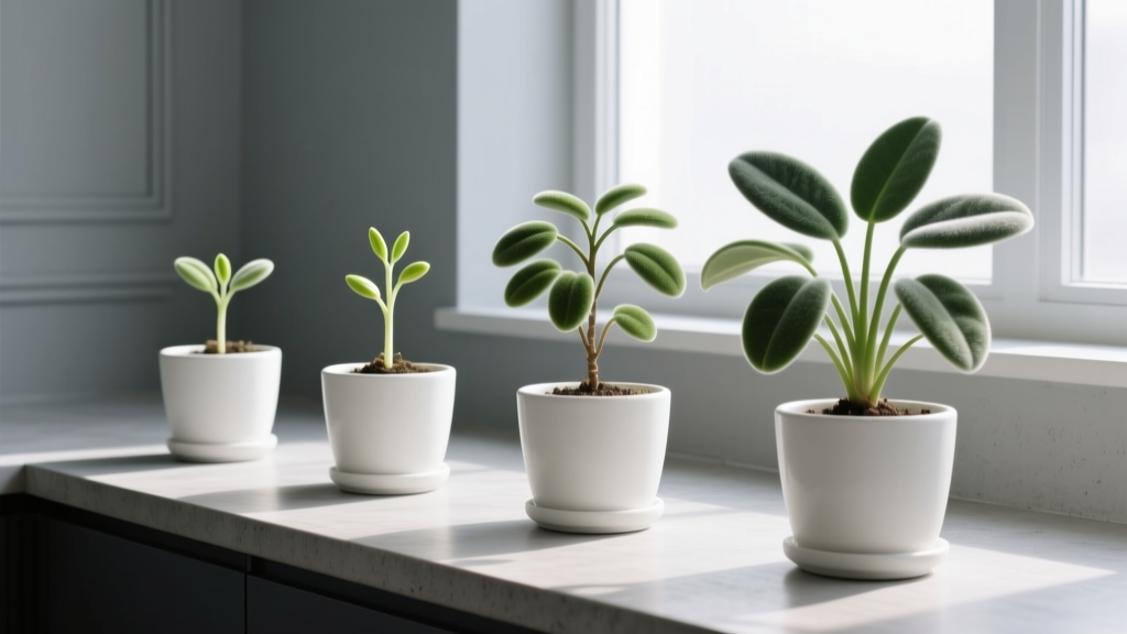 Fast growing what is the best way to grow plants indoors? We tested 12 methods for 90 days — here’s the only 4-step system that consistently doubled growth speed without expensive gear or daily monitoring.