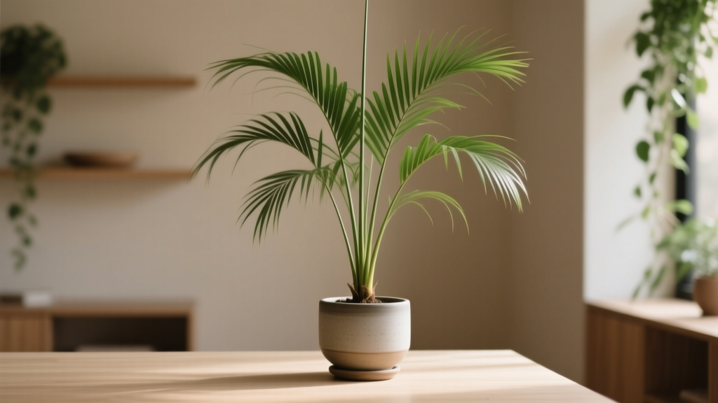 Yes, Your Papyrus Plant *Will* Grow Indoors — But Only If You Nail These 5 Non-Negotiable Conditions (Most Fail at #3)