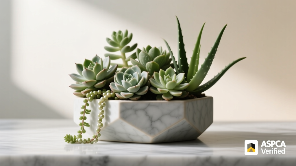Are Succulents Indoor Plants Harmful? (2026)