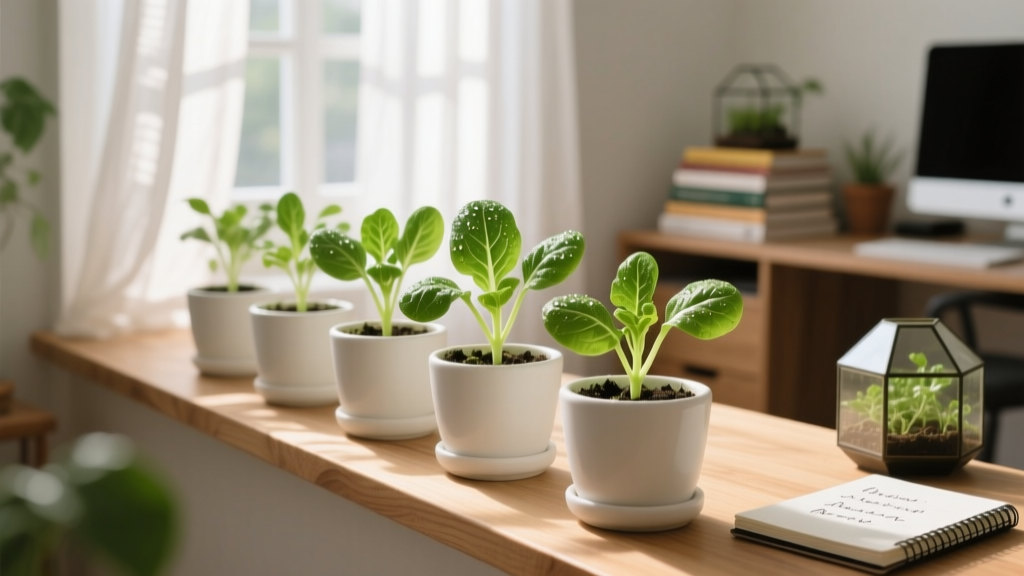 The Best How to Plant Veggie Seeds Indoors: 7 Mistakes That Kill 83% of Seedlings (and Exactly How to Avoid Them in 2024)