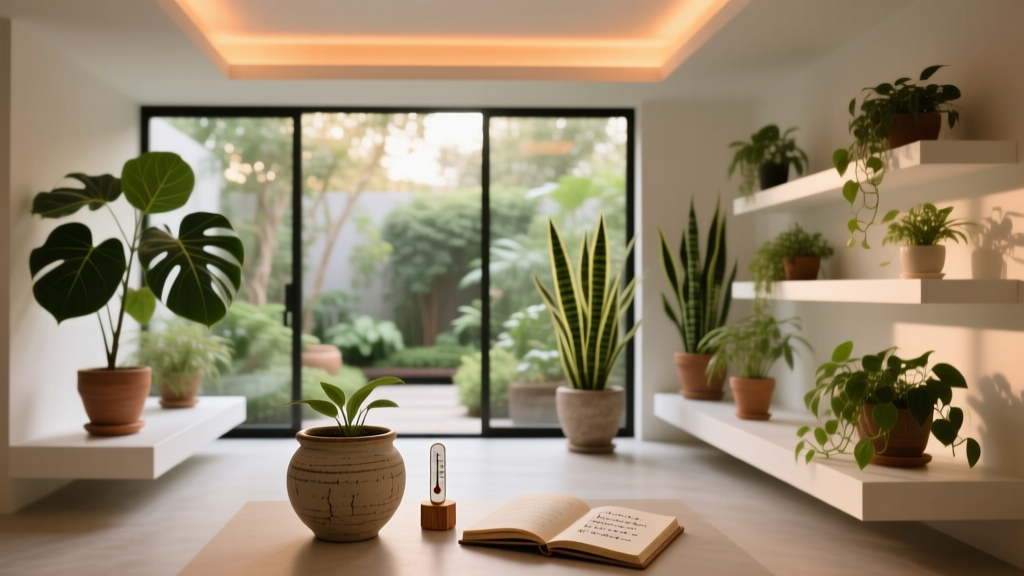 How to Keep Plants Warm Indoors Pest Control: 7 Science-Backed Tactics That Stop Mealybugs, Spider Mites, and Root Rot Before They Start (Without Cranking Your Thermostat or Spraying Toxic Chemicals)