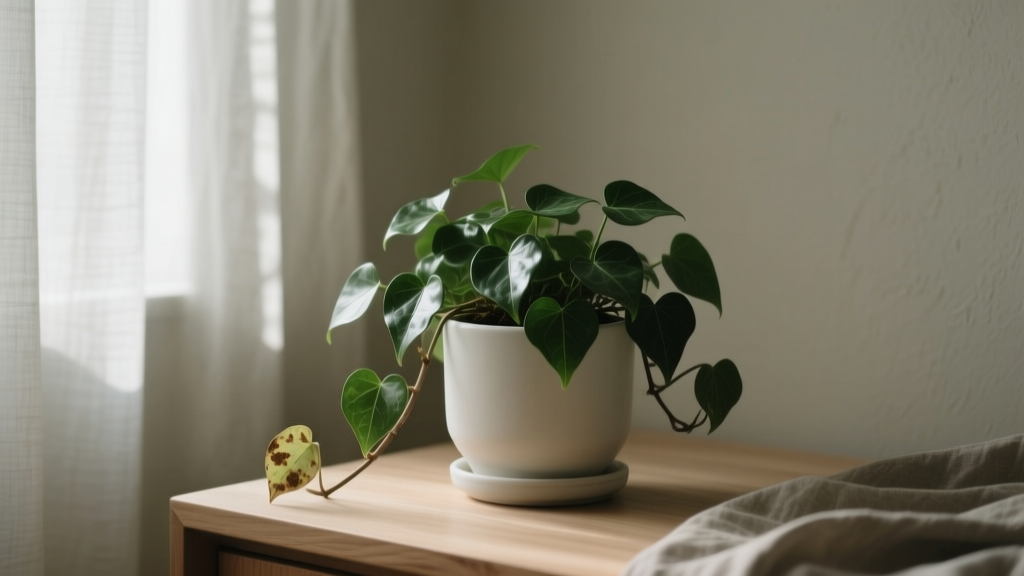 How to Care for Ivy Plant Houseplant in Low Light: The Truth No One Tells You — 5 Mistakes Killing Your Ivy (Even If You Think You’re Doing Everything Right)
