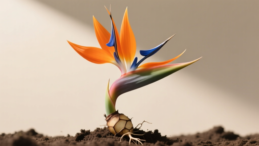 Stop Waiting Years: The Fast-Growing How to Propagate a Bird of Paradise Plant Method That Doubles Your Plants in Under 90 Days (No Seeds, No Grafting, Just Science-Backed Division & Rhizome Splitting)