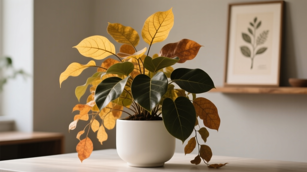 Why Your Layering Attempts Fail When Leaves Turn Yellow: A Step-by-Step Fix for Successful Propagation Without Stress or Setbacks