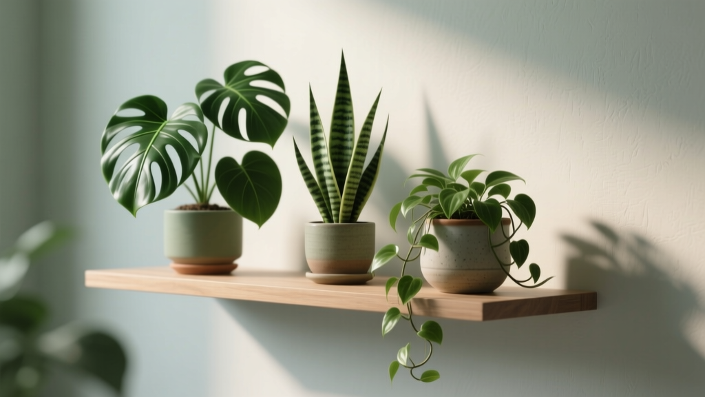 What Plants Grow in Very Low Light Repotting Guide: The Truth About Repotting Shade Lovers (No More Root Rot, Yellow Leaves, or Guesswork — Just 4 Simple Steps That Actually Work)