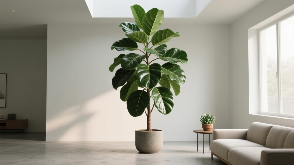 Best Indoor Tall Plants for Low Light (2026)